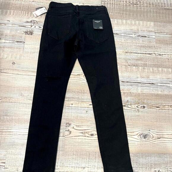 New Earnest Sewn Men's Dean Skinny Jeans in Wilson 30 Lord & Taylor - Picture 8 of 9
